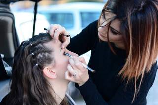 Hazeleyesmakeup
