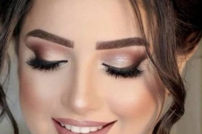 Angela Del Prete Make-up Artist