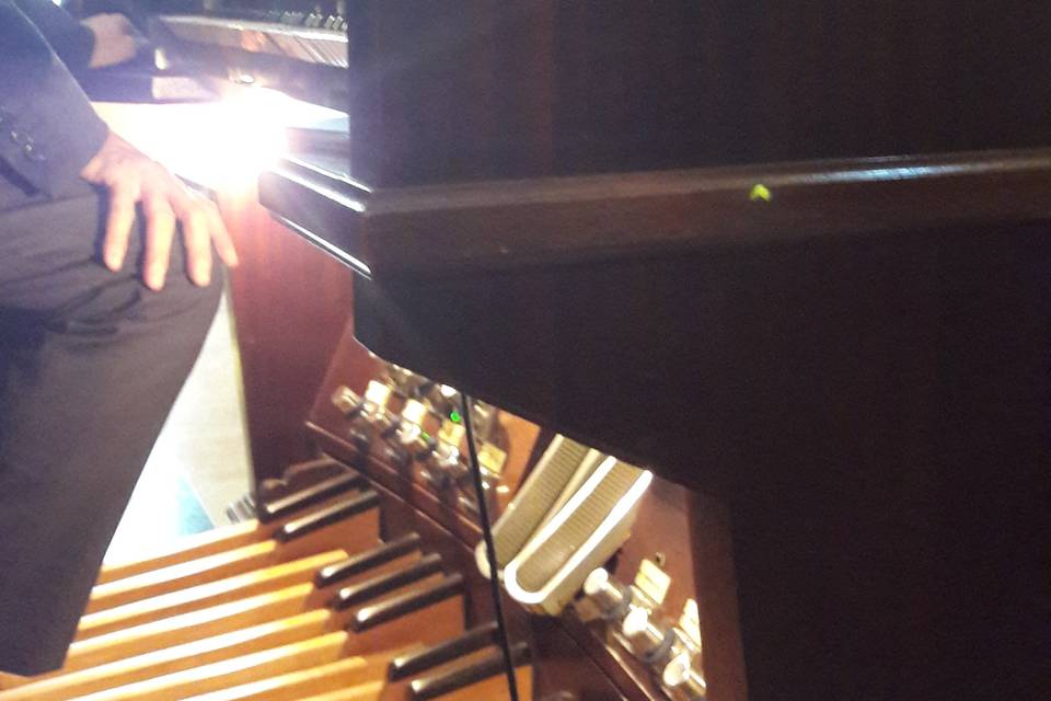 Piano e voce