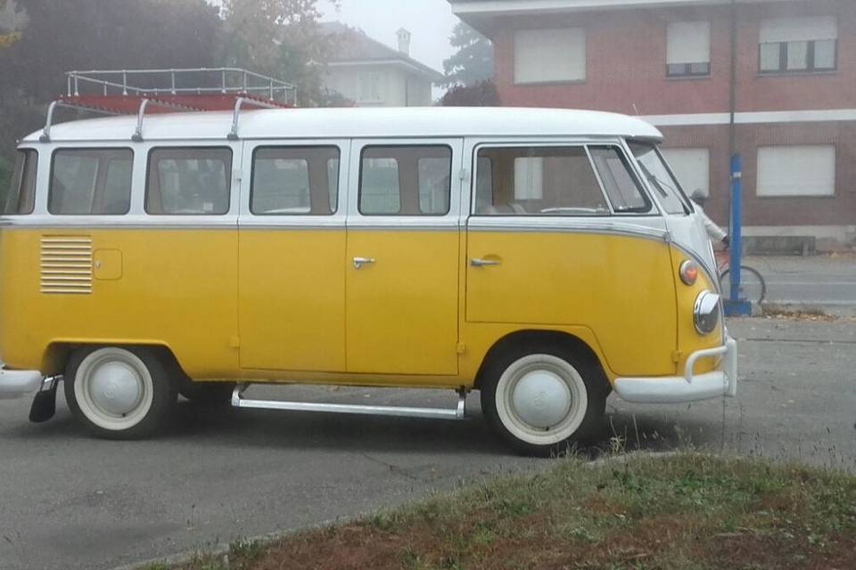 VW T1