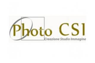 Csi studio logo