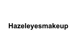 Hazeleyesmakeup