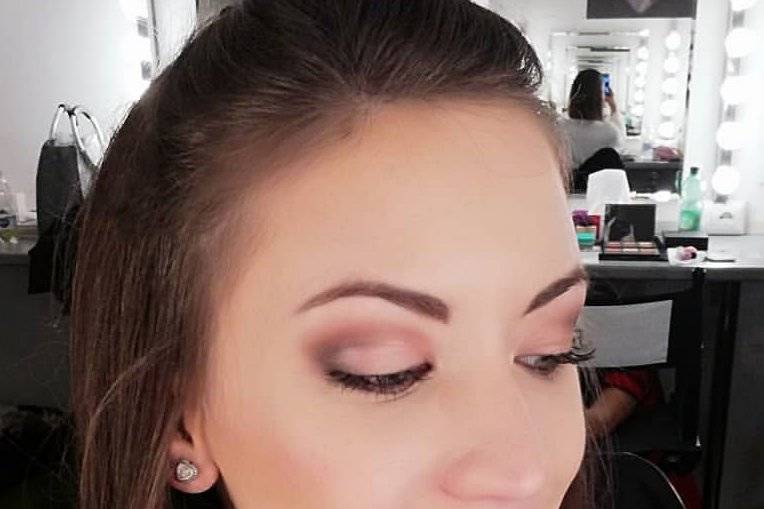 Trucco sposa