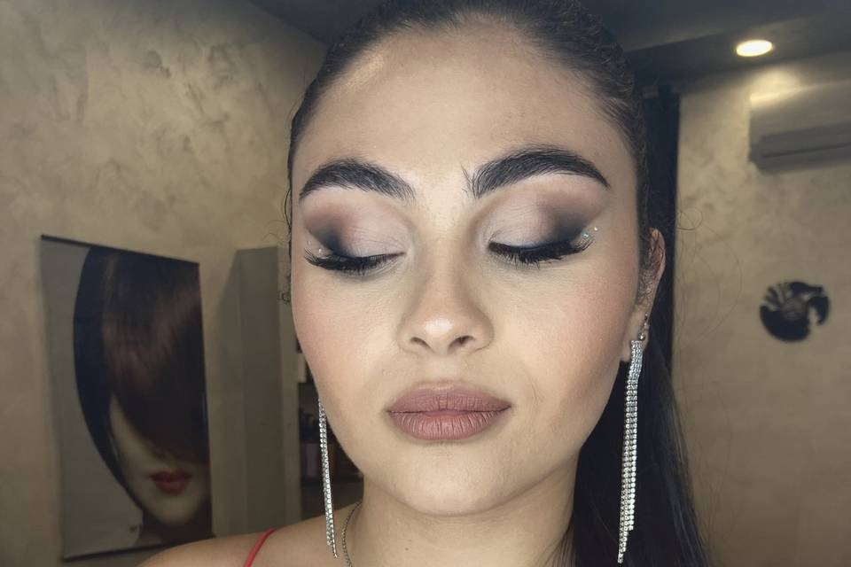 Makeup