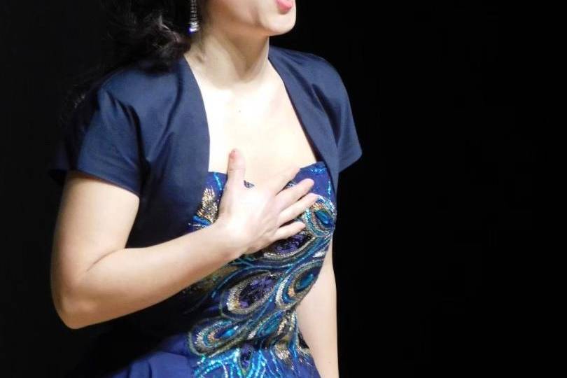 Mayumi & Le Perle Sonore