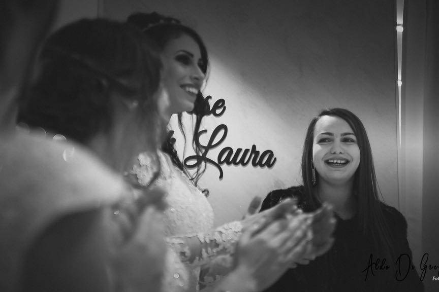 Le Spose di Laura