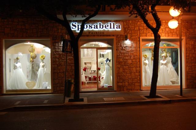 Sposabella Fashion