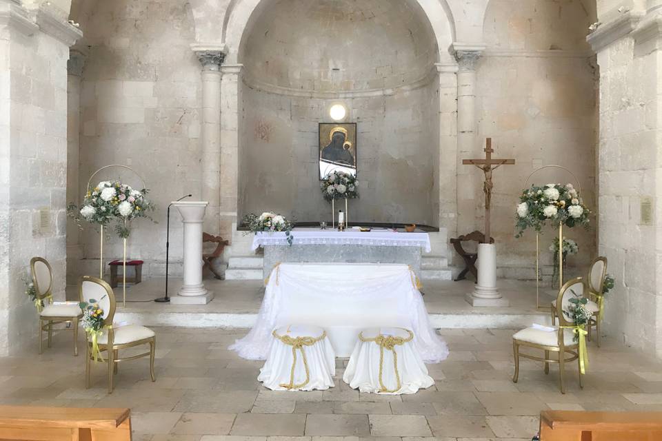 Basilica di SantaMariaMaggiore
