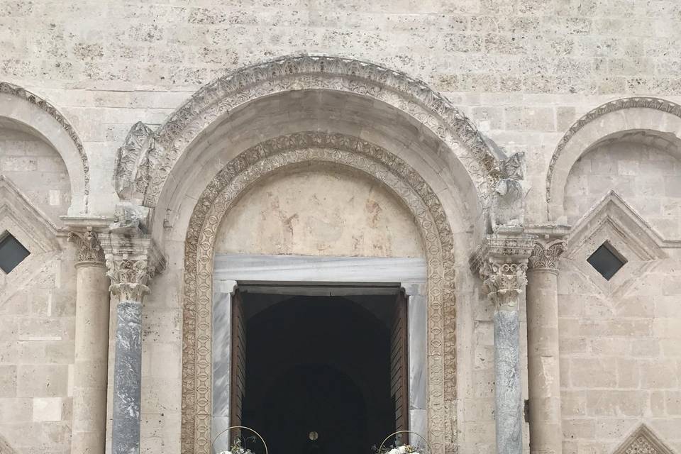 Basilica SantaMariaMaggiore