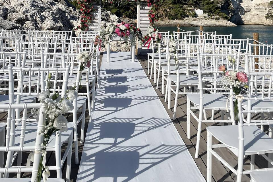 Wedding nel Gargano