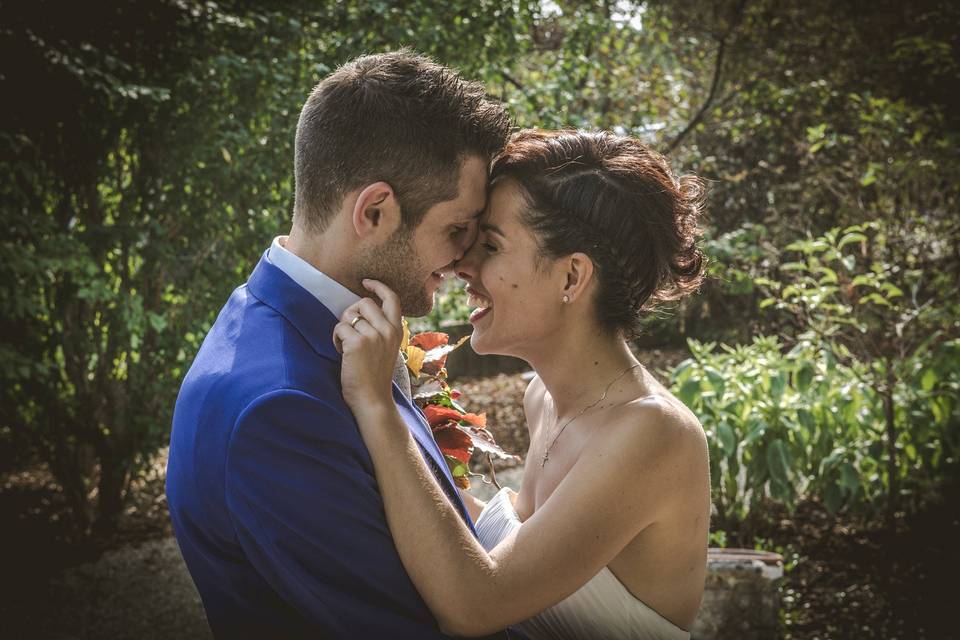 Matrimonio Montebelluna