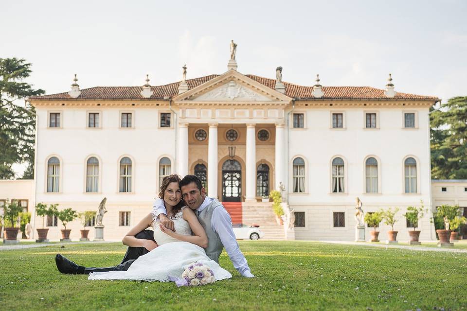 Asolo wedding