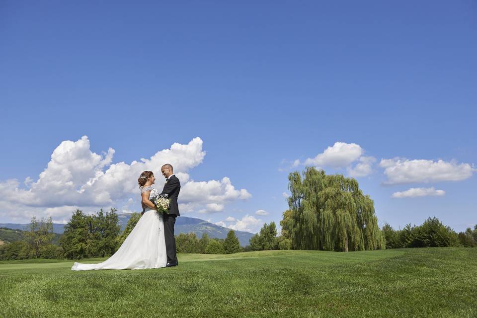 Matrimonio ad Asolo