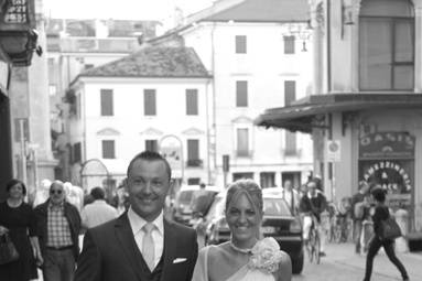 Sposi a Treviso