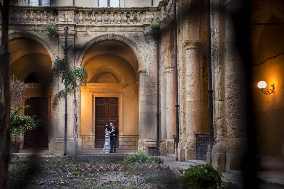 Alberto Ferraro Fotografo