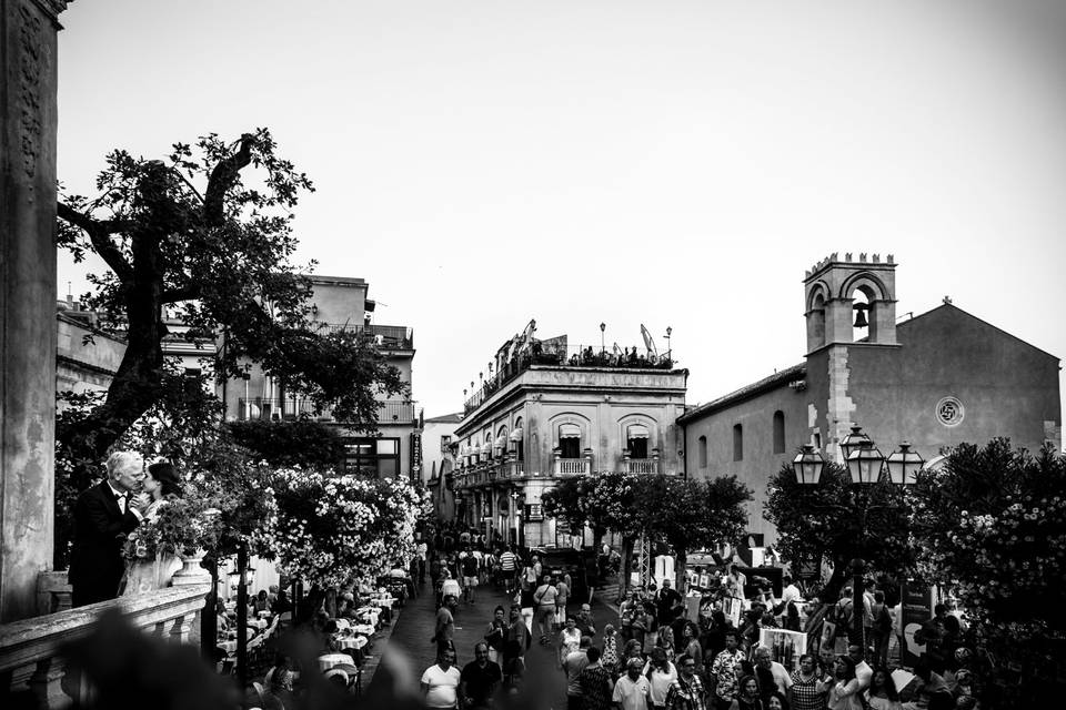 Alberto Ferraro Fotografo