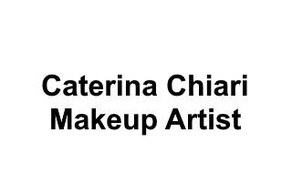 Caterina Chiari Makeup Artist logo