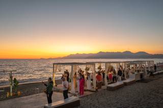 Bagni Savoia Events