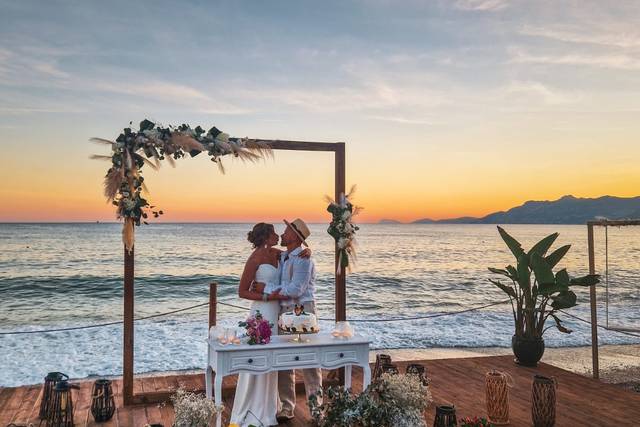Bagni Savoia Events