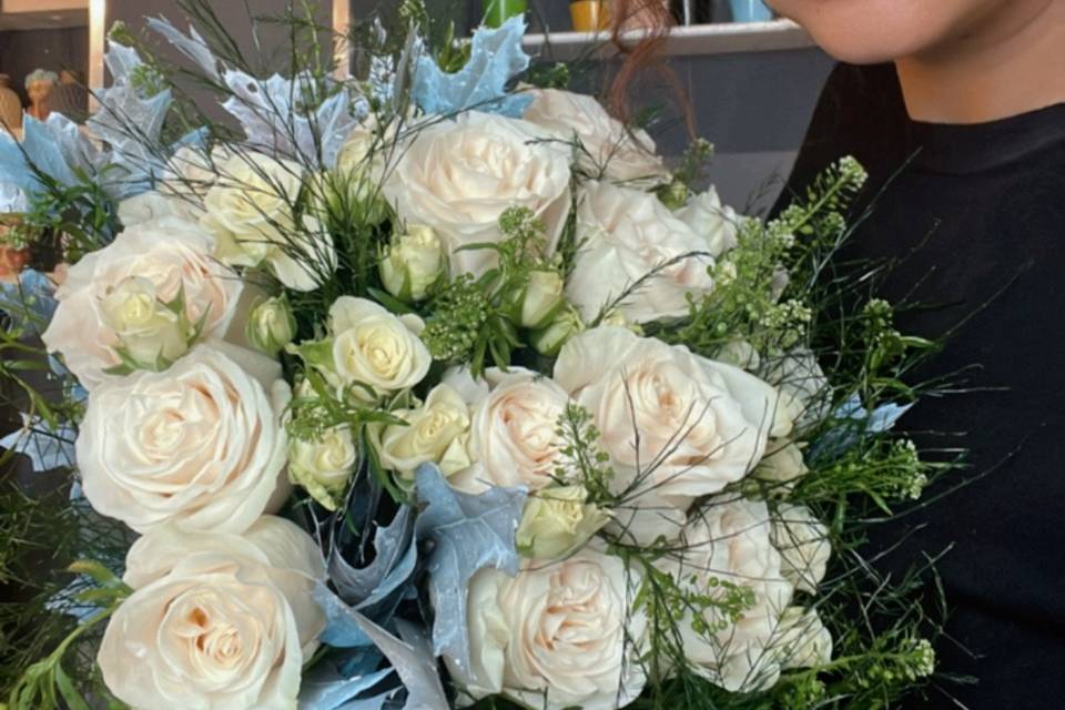 Bouquet sposa