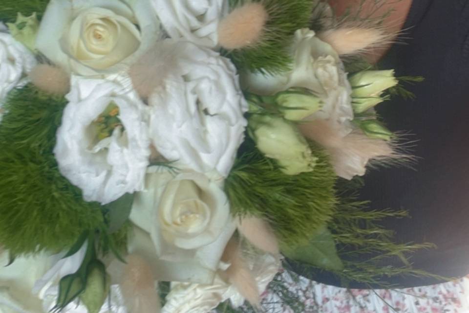 Bouquet sposa