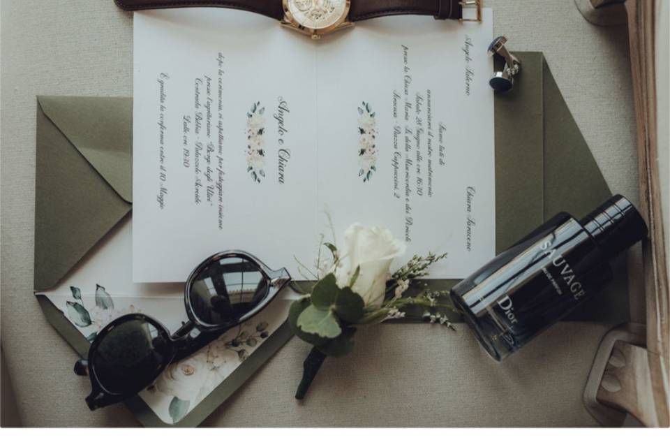 Matrimonio