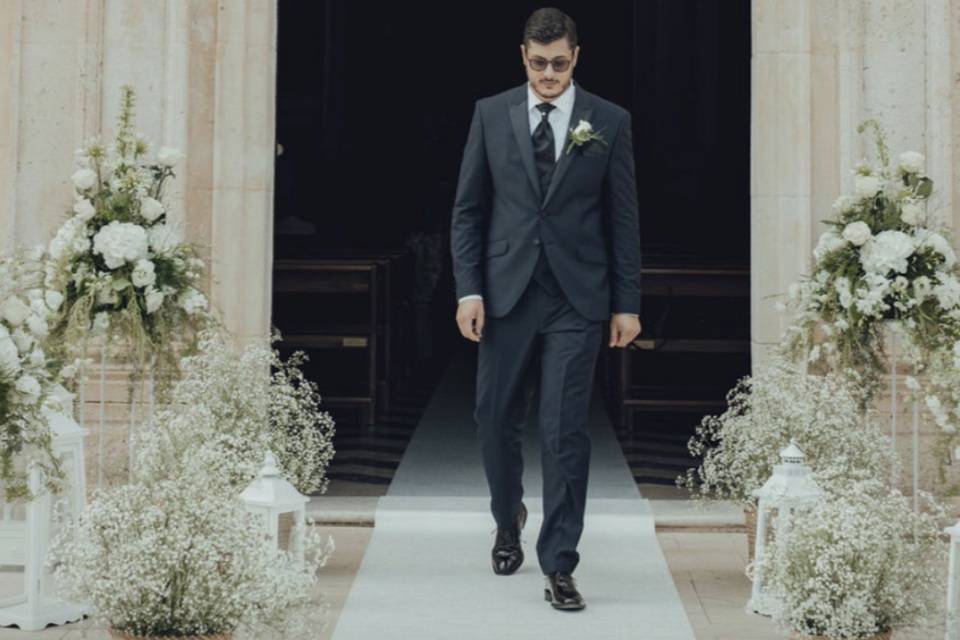 Matrimonio