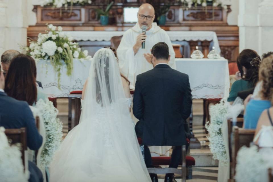 Matrimonio