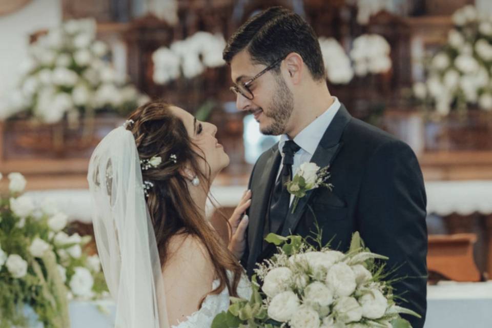 Matrimonio