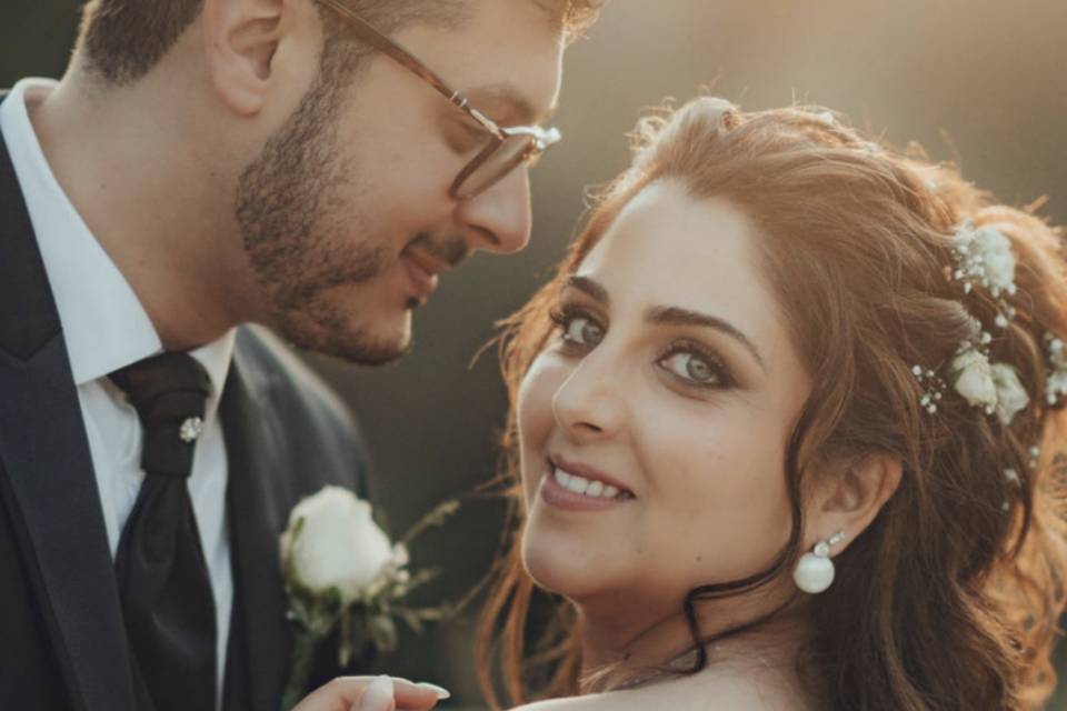 Matrimonio