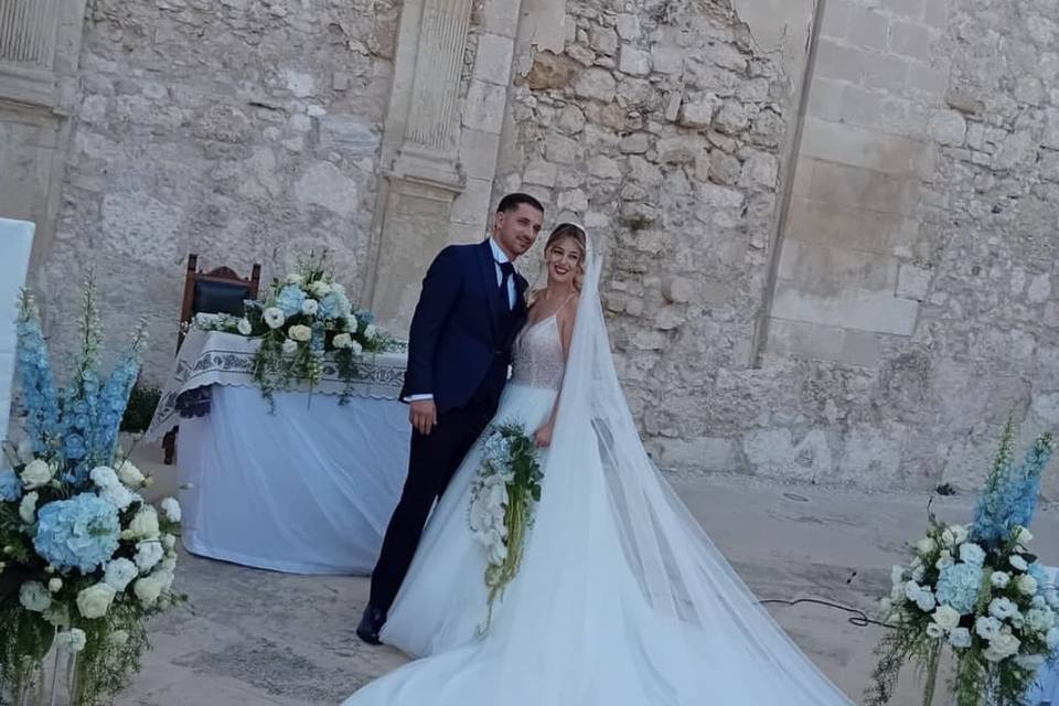 Matrimonio