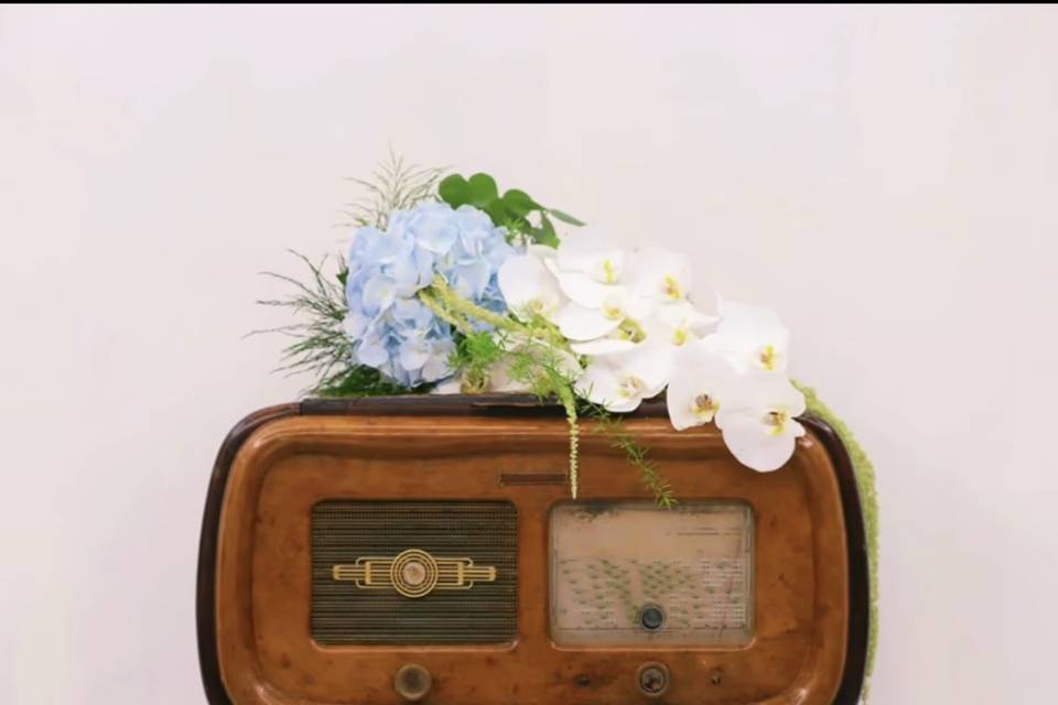 Matrimonio