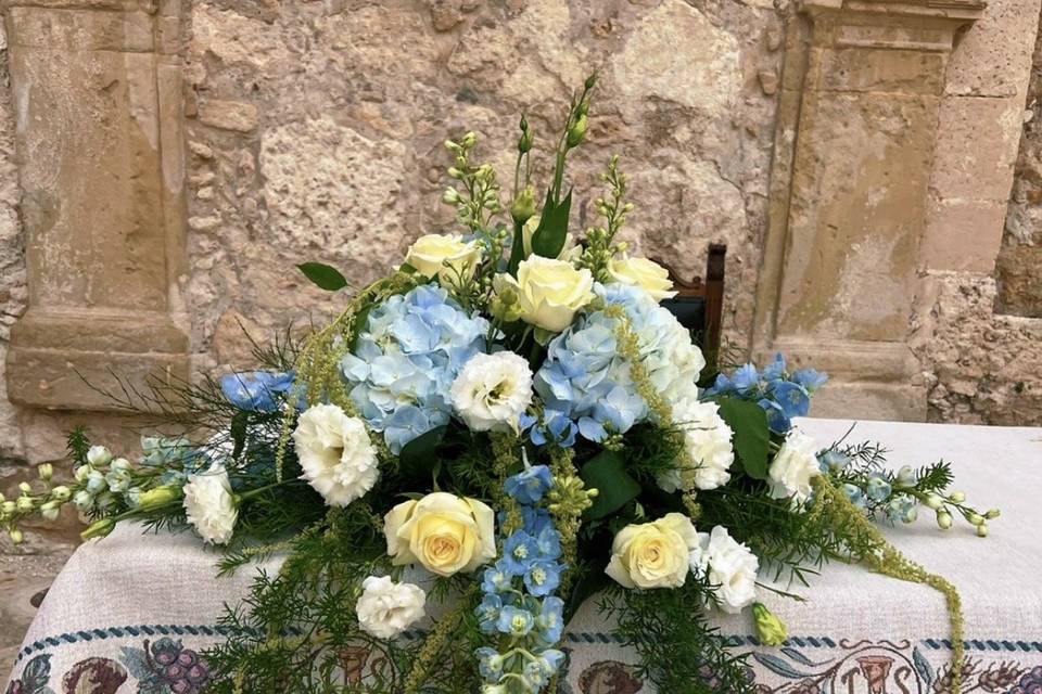 Matrimonio
