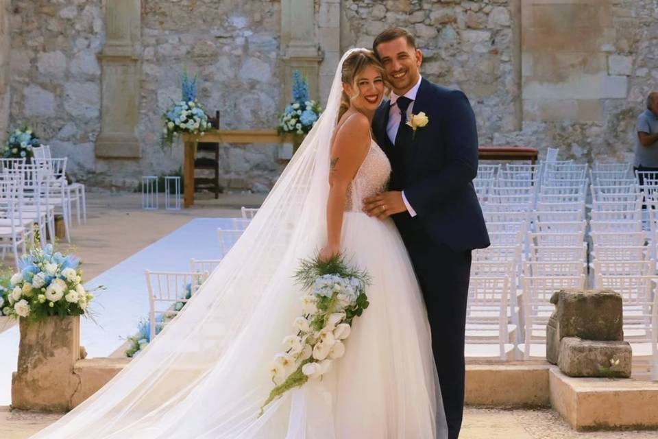 Matrimonio