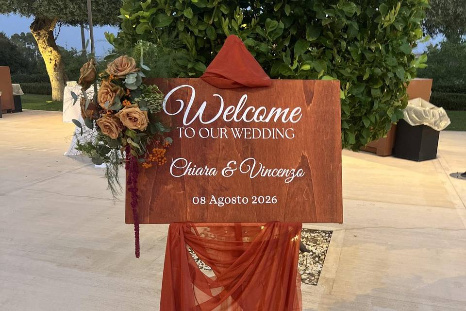 Benvenuto
