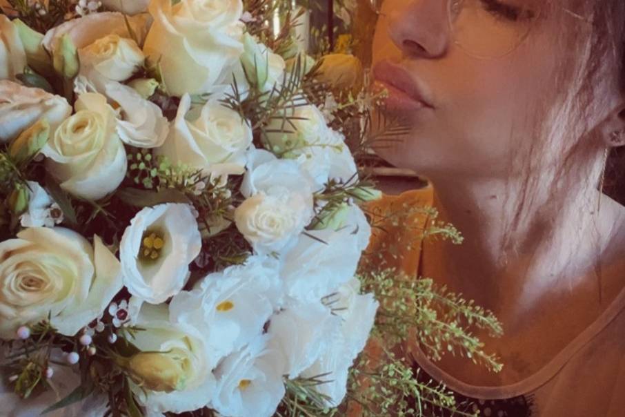 Bouquet sposa