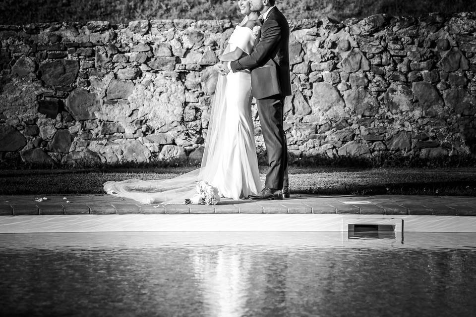 Serena e Alessio