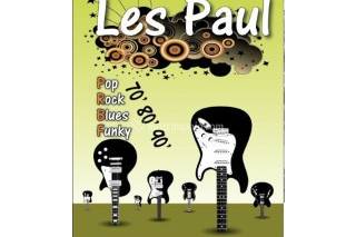 Les Paul Live