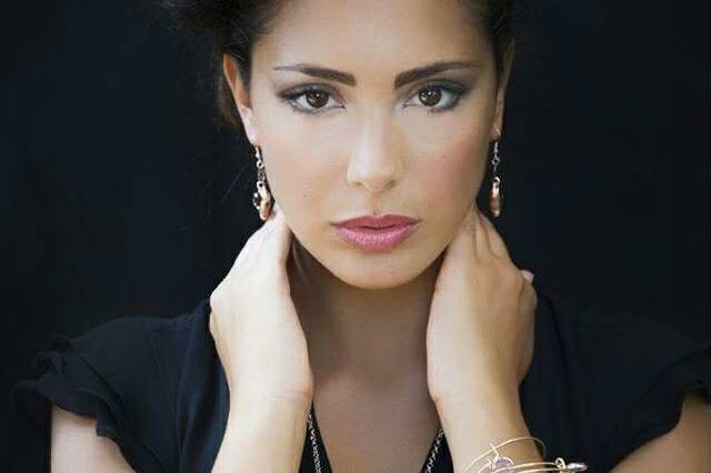 Mariapaola Lendi Make-up Artist