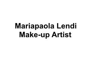 Mariapaola Lendi Make-up Artist