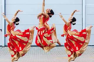 Rajawara Dance Company