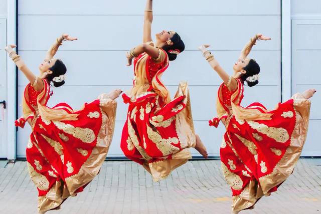 Rajawara Dance Company