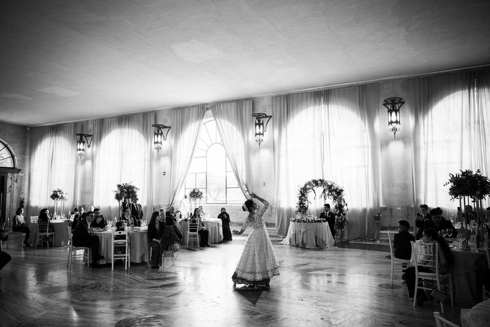 Matrimonio a Roma