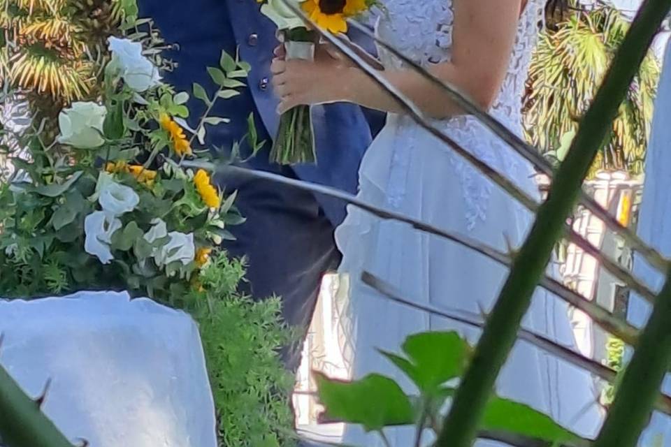 Gli sposi