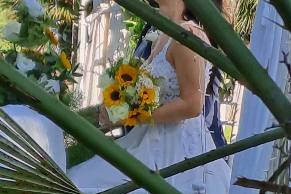 Il bouquet