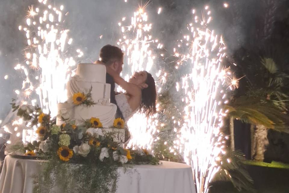 Gli sposi