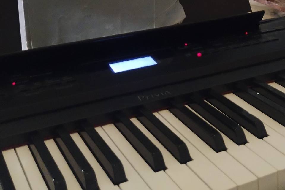 Bach always a good solution