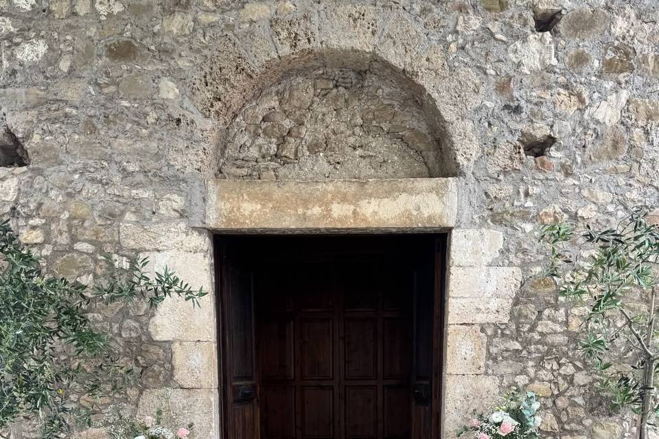 Ingresso