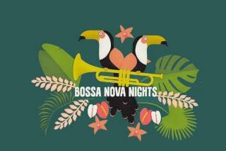 Bossa Nova Night