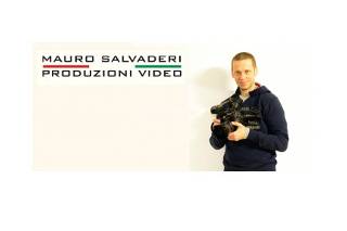 Mauro Salvaderi Logo